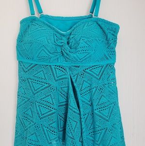 Women's Swimsuit Top Only